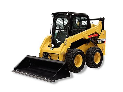 cat 242b3 skid steer specs|bobcat 242d skid steer.